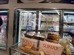 -盒马X会员店(上海森兰商都店)