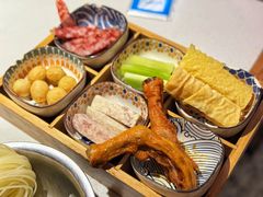 -螺大喜螺蛳粉火锅(雍和宫店)