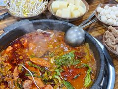 -笔记安顺夺夺粉火锅