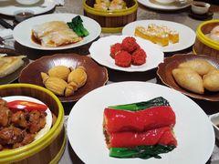 -香云轩·顺德菜(香云纱园林酒店店)
