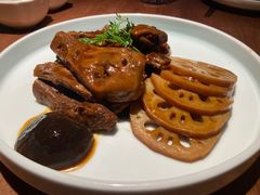 -清水亭湖北菜(大屯DT51店)