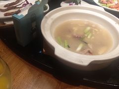 -青菁酒家·象山海鲜(胜利河美食街店)