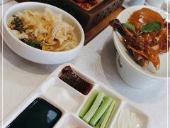 -便宜坊烤鸭店(甜水园店)