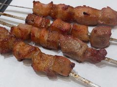 -大哈福烧烤·海鲜·家常菜(延安三路店)