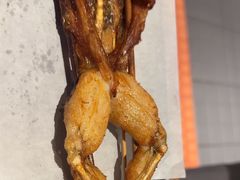 -北丐先生·野馄饨烧烤(雨花万象店)