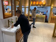 -亚惠美食广场(大连开发区安盛购物广场店)