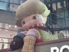 -泡泡玛特POPMART(沈阳大悦城店)