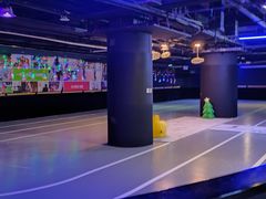 -VS SPORTS PARK运动玩乐园·团建·生日会(合生汇店)