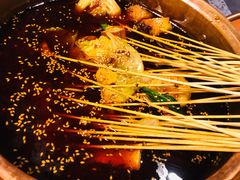 -搓火大都会(广安门总店)