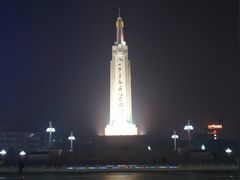 -八一南昌起义纪念塔