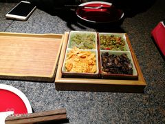 餐具摆设-酒肉行·虎子盐筋烤肉(大寨路店)