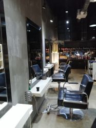 -Kraemer Paris  苏豪路易士·嘉玛发廊