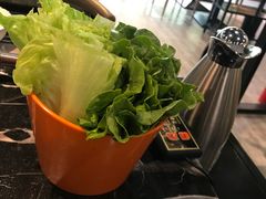-古乐牛香·鲜牛肉牛杂火锅(五一中路店)