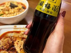 -刘信牛羊肉泡馍小炒(回民街店)