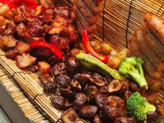 -韩盛·盛江山自助料理(沈辽路万达店)
