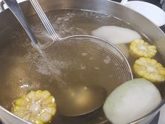 -陈记顺和潮汕牛肉火锅(番禺迎宾大道店)