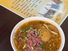 -毛华美食(清扬路店)