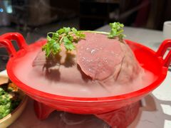-周师兄大刀腰片火锅(洪崖洞旗舰店)