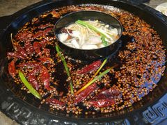 -重庆渝达老火锅(春熙路店)