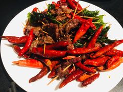 牙签牛肉-南蛮子(进贤路店)