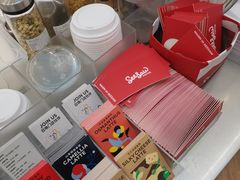 -Seesaw Coffee(上海虹桥天地店)