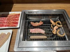 -焼肉ライク·烧肉LIKE(万菱汇店)