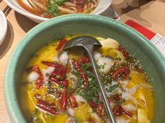 -大师兄·西北小馆(金湾华发商都店)