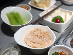 -海底捞火锅(金光华店)