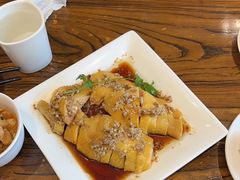 -翠华餐厅(德基广场店)