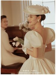 点击看大图 -今生有约婚纱摄影店(景德路店)