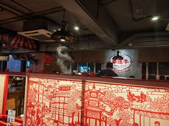 -幸运牛汕头小黄牛牛肉火锅(梅林店)