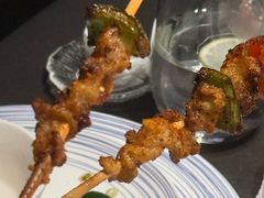 -左庭右院鲜牛肉火锅黑金店(陆家嘴中心店)