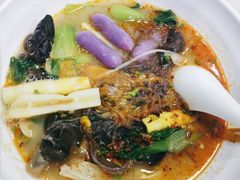 麻辣烫-重庆麻辣烫(国权路店)