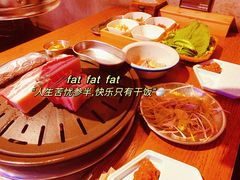 -济州爱肉堂(总店)