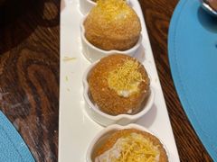 -甘尼仕印度餐厅爵士酒吧(阳春巷店)