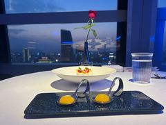 -天玑高空江景餐厅&酒吧Sky Secret Restaurant&Bar