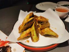招积茄子-小炳胜(卓悦中心店)