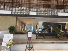 -天津东凯悦酒店