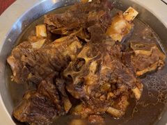 -聚首堂·特色小吃·肘子(什刹海德胜门店)