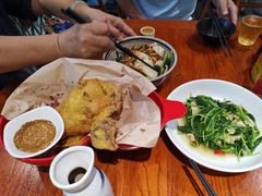 -醉长安(南门总店)