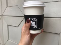 -JPG coffee(广州体育西店)