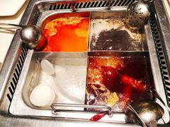 -海底捞火锅(勒泰店)
