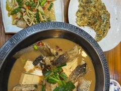 -下梅人家土菜馆(历史文化餐厅度假区店)