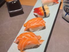 -沼津港精致料理·寿喜烧·烧鸟(龙湖南桥天街日料榜单店)