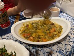 -滇道云南特色料理(康定路店)