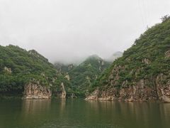 -大连冰峪旅游度假区