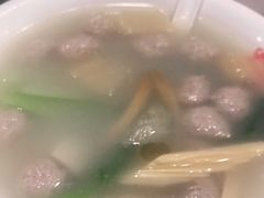 -子午路张记肉夹馍(小寨西路店)