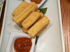 -云海肴·汽锅鸡·云南菜(广安门天虹店)