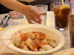 -大哥餐厅(西城花园店)