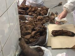 -上海牛羊肉公司塘沽路清真门市部